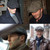 Hat Winter Peaky Blinders