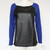 Tops Blusas Plus Size