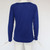 Tops Blusas Plus Size