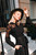 Autumn Elegant Office Female Tops