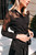 Autumn Elegant Office Female Tops