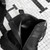 women Gothic punk street boots