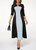 Plus Size Party Night Dress