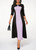 Plus Size Party Night Dress