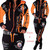  Matching Suit Women Tracksuit