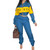 Matching Sets Tracksuit