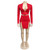  Matching Sets Evening Party Suit Outfits Plus Size