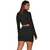  Matching Sets Evening Party Suit Outfits Plus Size