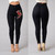 women floral leggings,women pant,