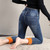  Woman Washed Big Size 26-34