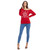 kj  2019 Autumn Femme T Shirt
