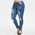 Pants Queen size jeans 7.2A
