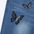 Pants Queen size jeans 7.2A