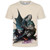 men's  Superman t shirt