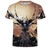 men's  Superman t shirt