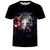 men's  Superman t shirt