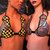 B V Halter Backless Tank Tops Summer C66-G51
