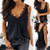 Silk Cami Satin Effect
