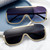  Glasses Shades Oculos de sol UV400