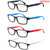 Diopters Oculos +1 +1.5 +2 +2.5 +3 +3.5
