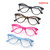 Diopters Oculos +1 +1.5 +2 +2.5 +3 +3.5