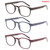 Diopters Oculos +1 +1.5 +2 +2.5 +3 +3.5