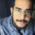 Men Retro Eyeglasses 