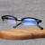 Transparent Glasses Frames