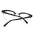 Transparent Glasses Frames