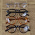 spectacles prescription