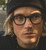  Clear lens Eye Glasses