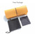  Fashion Mirroed Shade Eyewear UV400