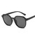  Glasses Famale UV400