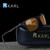  Aluminum Temple Shades Black Glasses for Lady