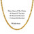  Byzantine Chains For Men Jewelry 2018