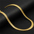  Necklaces 2019 Males Figaro Accessories