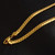  Necklaces 2019 Males Figaro Accessories