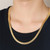  Necklaces 2019 Males Figaro Accessories