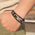 Women's Eyeball Charm Bracelet Women's Eyeball Charm Bracelet