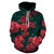 flower-themed pullovers for women