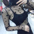 Women Sexy Harajuku Mesh Tops