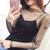 Women Sexy Harajuku Mesh Tops