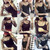 Women Sexy Harajuku Mesh Tops