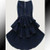  Dark Blue Jeans Skirts Nancylim