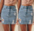Casual Mini Skirt autumn.