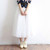Three-layer Mesh Tutu Fairy Streetwear