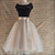 Cosplay Petticoat Elastic Belt Faldas