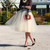 Cosplay Petticoat Elastic Belt Faldas