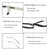  Optical Frames Myopia Eyewear