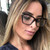 Oculos De Grau Feminino Armacao